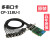 Moxa CP-118U-I 8口RS232/422/485 PCI带隔离 摩莎 现货