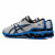 亚瑟士（asics）男鞋 GEL-QUANTUM 360 VII 3D打印科技缓震舒适男士跑步运动鞋 1201A481.023蓝灰 43.5 标准/US9.5