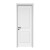 塞纳春天 木门卧室门定制房门室内门木质复合烤漆门 SNCT -A105