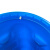 加厚法兰桶160L/200升公斤塑料化工桶废液水桶酵素泔水油桶食品级 50L特厚纯新料