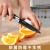 派莱斯刀具套装14件套家用菜刀菜板组合厨房刀具砍骨刀水果刀剪刀锅铲