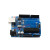 For-Arduino/UNO-R3控制开发主板单片机传感器模块编程学习板套件 官方版主板  (带U UNOR3透明注塑外壳仅外壳