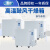 驭舵上海高温500度鼓风干燥箱 熔喷布模具老化箱烤箱恒温实验室 BPG-9760BH 105*80*115