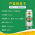 燕京啤酒U8整箱装白听蓝听无醇特酿白啤组合装年货 11度精品 500mL 24罐