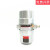 气动自动排水器ZDPS-15空压机储气罐放水阀排水阀HDR-378B ZDPS-15