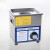 超声波清洗器 台式机械定时 台式超声波清洗机不锈钢超声波清洗器 PS-40T