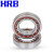 HRB角接触轴承7200-7204AC/P4/P5 7202AC 个 1 