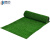 穆运 工程围挡假草绿色人造人工草皮户外仿真装饰地毯翠绿色1.5平方米厚度15mm超密款