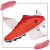 阿迪达斯运动童鞋官网X SPEEDFLOW.3 MG儿童短钉人造草坪足球鞋 FY3261 28