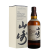 山崎（Yamazaki）日本单一麦芽威士忌三得利进口洋酒 年 山 白州18年带盒