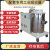 380V旋风脉冲清灰强力大功率工业用吸尘器工厂车间粉尘防爆吸尘器 TYL-X220(2200W+30L反吹型)