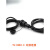 凌科YU数据连接器USB3.0防水航空插头带1米延长线公母对接USB插座 USB3.0插头+插座