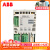 ABB变频器附件 FEN-31 HTL脉冲编码器接口模块,C