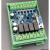 定制PLC工控板国产PLC模块FX2N 1N 10MR控制器带导轨简易延时模块 14MR带底座(带AD)