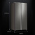 伊莱克斯（Electrolux）冰箱 555升家用大容量 智能双变频风冷无霜冰箱 纤薄对开门 一级能效 ESE5618GB质感银 ESE5618GB质感银