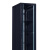 哲奇 FWQJG-800*600*900 服务器机柜-800cm高*600cm宽*900cm深-黑色玻璃门 通讯设备