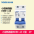 良信（Nader）NDB1-63C系列Nader上海良信电器断路器空气开关小微断小型断路器 1A 1 4A 2P