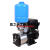 凌霄不锈钢变频水泵恒压泵全自动增压泵恒压供水泵1.5吋2吋 浅蓝色 CMIA4-6T-1300W1