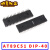 A89C51/89C52/89S51/89S52单片机 AVR芯片DIP40直插AMEGA16 AMEGA16L-8PU