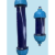 空气干燥管 气体净化过滤器管干燥器 除水汽干燥筒 50*260mm干燥管配6mm宝塔