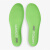 耐克（NIKE） 男鞋Metcon Turbo 2 新款气垫减震室内健身运动鞋男子跳绳训练鞋 米黄绿DH3392-005 标准38.5/US6