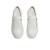 森达小白鞋女24夏新商场同款网面透气休闲鞋SZB01BM4 白色 39