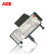ABDT原装ABB热过载继电器TA25DU25M 25200A适用AX09AX40热继电器 TA25DU1.0M0.631A