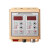 振动盘控制器智能数字调压送料控制器22-s双控振动直振调速度器 22-S控制器