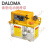 DALOMA油脂电动润滑泵GOLDKA鞋楦机电动润滑泵型号：YG-3232-400X YG-3232