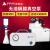 上海析牛无油隔膜真空泵可调正负压便携式实验室用抽滤抽气泵小型 析牛抗化学耐腐蚀隔膜泵XU-DVP4D
