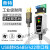 帝特usb转rs232/485/422串口转换器9针com光电隔离工业级DT-5119 TYPE-C+USB3.0转RS422/485线 1m