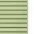 迪茵 铝合金折叠百叶窗帘办公室遮阳卷帘手动升降 打孔款 1平方米草绿色JH301厚（0.18mm）铝轨拉绳定制