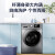 美的（Midea）冰洗套装 532双系统风冷无霜法式多门冰箱 10KG滚筒洗烘一体洗衣机套餐 532法式+10KG洗烘【24年金榜推荐】