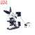 BM彼爱姆高级透反射显微镜BM-SG12BD(明/暗场)研究型生物显微镜 目镜10倍大四孔转换器50～500倍 明暗场物镜