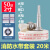 消防水带国标水枪专用水袋水幕20水管防火栓软管水龙25米2.5寸8型 8-50-20米2寸国标(水带+接口+枪)