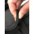 汐耐橡胶发泡板高弹EVA发泡板防静电海棉板 阻燃橡胶板三元乙丙发泡板 1000*2000*1mm