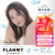 日本直邮 Flanmy Clear 日抛透明近视隐形眼镜20片装高含水舒适UV防护 透明 600