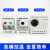 上海雷普厂家直供配电柜自动温控器 冰箱空调电箱柜风扇温控 JWT6011R温控器（常闭）