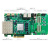 米联客MLK F12-325T FPGA开发板XILINX USB3.0/PCIE/sdi Kint 图像1-套餐B+OV5640+Base卡