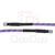 铎铎科技 射频转接线  2.92-JJ 带铠 40G DCX-3M3M-2500E