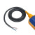 伊莱科（ELECALL）电缆式浮球开关 EM15-2 方形 控制供水排水 线长6米 220V