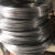 钢丝钢丝0.5MM-3.0MM碳素钢丝单股穿线用硬态雾面钢丝黑色钢丝 30mm钢丝3公斤约45米