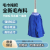 铸固 毛巾布拖把 干湿两用棉毛巾布拖把不掉毛吸水木地板圆地拖 一杆一头