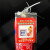 灭火器年检卡登记消火栓卡片卡套定期巡查卡消防箱月检卡年检标签 10套/灭火器卡（卡片+卡套+扎带）