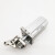 定制RS2H50A-30DL/DM/BL/BM/TL/TM-D/DC重载阻挡气缸 RS2H50A-30TM-DC