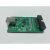 定制USB转GPIO数字采集控制板卡扩展PCWin工控机Linux安卓Android RM1010(IO电平5V)