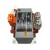 人行道原装控制柜变压器BK200(TDB-200-33)扶梯配件