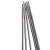 喜普国标SUS304不锈钢焊条2.5 3.2 4.0 A102电焊条A302 309异种钢厂家 A402Φ32mm1公斤盒装