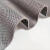 Corej 防滑垫PVC塑料地毯垫 网格垫子S型镂空防水垫门垫地垫 灰色1.2米*15米(3.5mm厚)