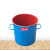 铸固  容积升容量桶 混凝土表观密度测定仪砼密度仪带盖容量筒桶 50L 容量桶